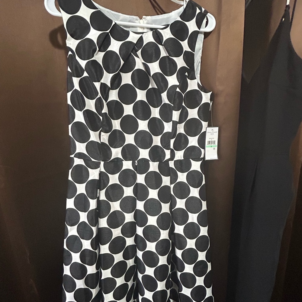 NEW Dress